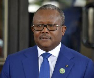 Ousted Guinea-Bissau President Embalo Moves To Senegal