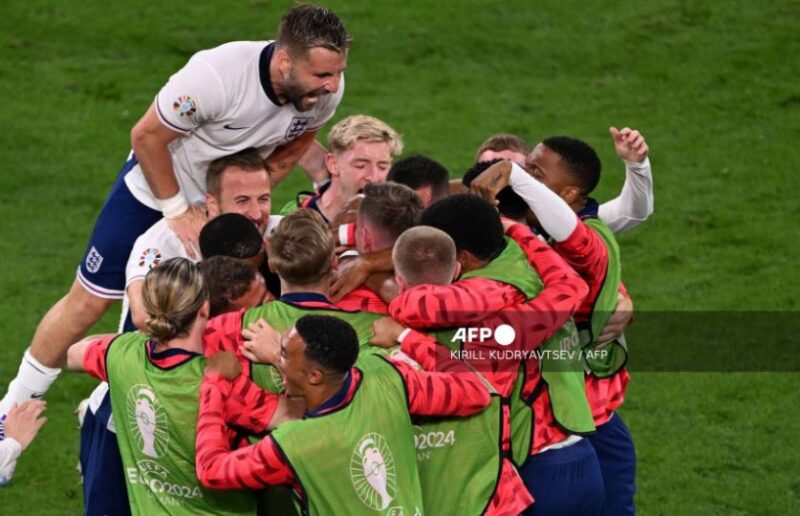 2026 World Cup qualifiers: Chalobah set to replace Guehi in England squad