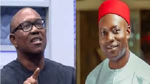 Soludo wins Peter Obi’s polling unit