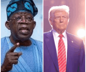 Tinubu will visit White House ‘once the situation Is right’ – Minister of Information, Mohammed Idris