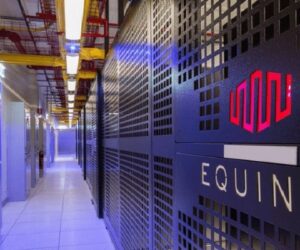 Equinix announces plans for new $22m data center in Lagos, the first in West Africa