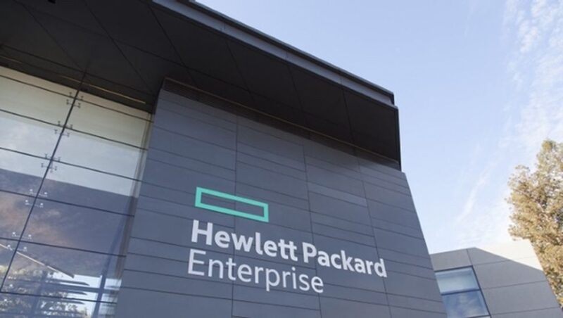 On this day in 2015, Hewlett Packard split – creating two industry heavyweights and rocking the technology world