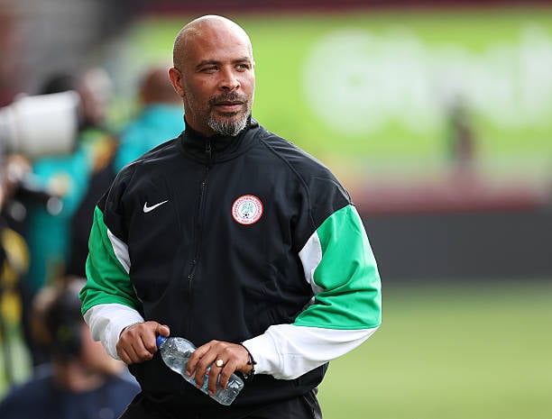 World Cup success will drive AFCON dream:Â Super Eagles Coach Chelle