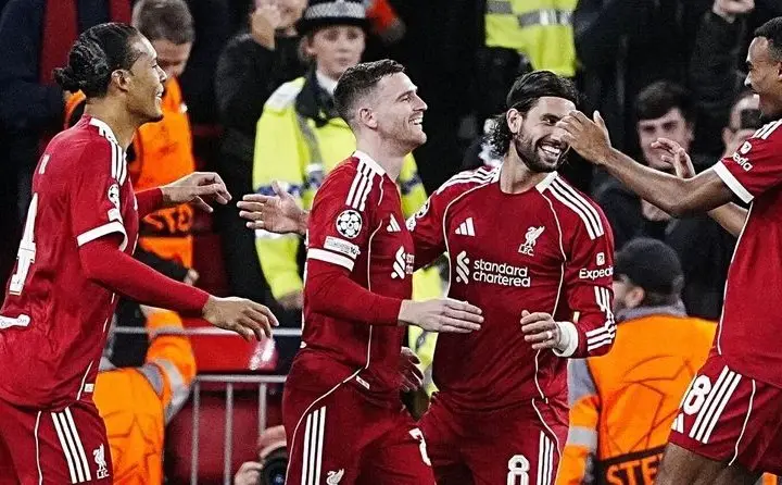 Robertson To Leave Liverpool Next Summer