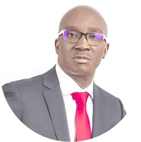 Edo Donates 10 Patrol Vehicles To Police