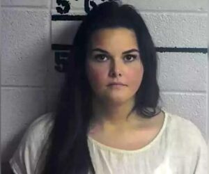 Married teacher who sÂ£xually abused teen and then asked him to k!ll her husband is sentencedÂ toÂ prison