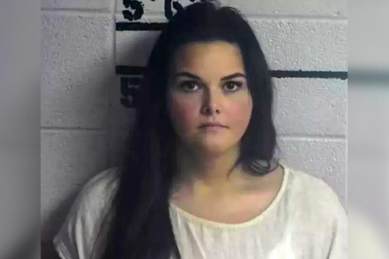 Married teacher who sÂ£xually abused teen and then asked him to k!ll her husband is sentencedÂ toÂ prison