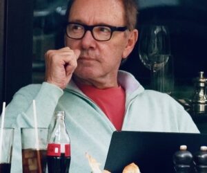 Kevin Spacey reveals heâs homeless and âliving in hotelsâ seven years after sÂ£xual assault scandal