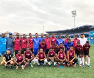 NPFL: Enyimba pip Rangers in Oriental derby