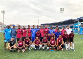 NPFL: Enyimba pip Rangers in Oriental derby