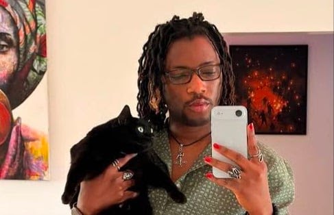 Paystack cites ‘reputational damage’ as reason for sacking cofounder Ezra Olubi