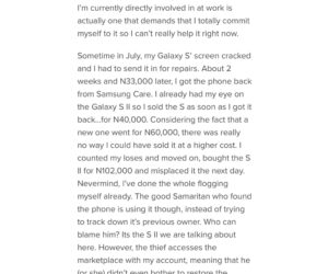 Blog post where Paystack co-founder Ezra Olubi talked about being b!sexual and wanting to have s3x with a male co-worker who gives him a hard-0n pops up