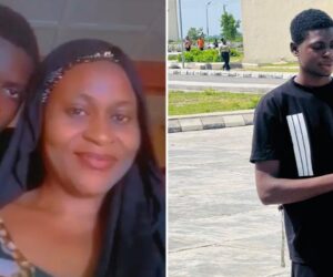 Lady cries out as bandits kidnap her cousin in Kogi while on his way to school