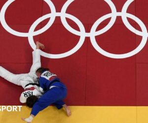 Russian judokas can compete under national flag in Abu Dhabi – International Judo Federation