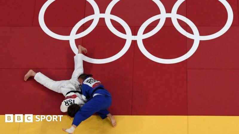 Russian judokas can compete under national flag in Abu Dhabi – International Judo Federation
