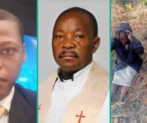 Journalist Rufai Oseni Shares Intriguing Story about Death of Abducted Kaduna Anglican Priest