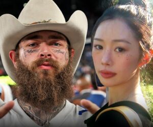 Singer Post Malone and ex-fiancee settle custody battle