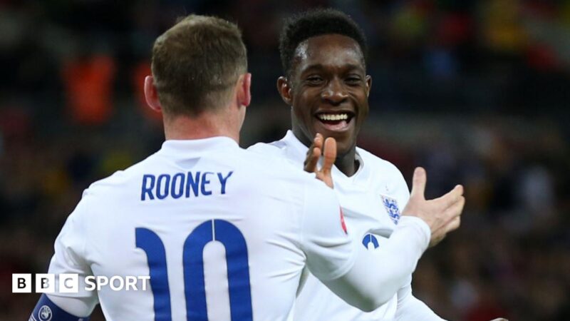 Danny Welbeck: Wayne Rooney says England’s Thomas Tuchel has to consider recalling Brighton striker
