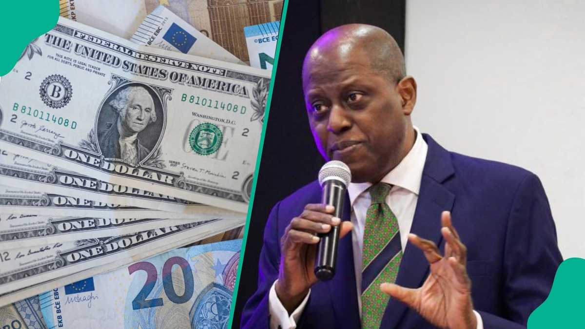 Nigeria Attracts $20.98bn Foreign Capital in 10 Months