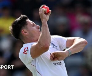 The Ashes 2025-26: England Lions fight back against Prime Minister’s XI