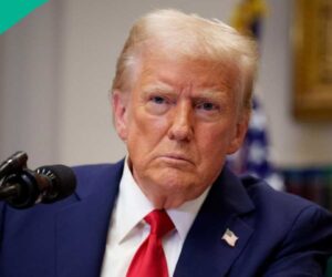 US Should Fix Church Shootings First, Nigerian Lawyer Tells Trump