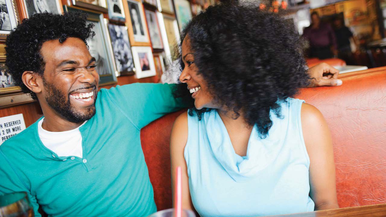 How to Know If She Likes You: Clear Signs Women Drop When They’re Into You