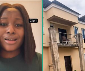 After Paying N2.6m for Apartment, Lady Finds out 30 People Paid for Same House, Cries out in Video