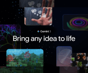 Google’s Gemini 3 Is Smarter, Faster, and Way More Useful