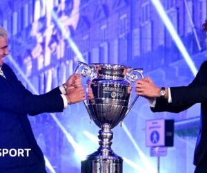 ATP Finals 2025: Carlos Alcaraz & Jannik Sinner set for year-end number one battle in Turin