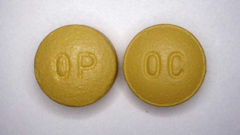 Purdue Pharma to be dissolved as US judge says to approve bankruptcy