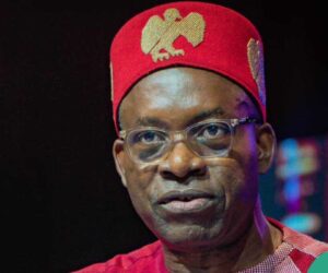 Anambra 2025 Election: “You Ain’t Seen Nothing yet,” Soludo Reacts as INEC Declares Him Winner