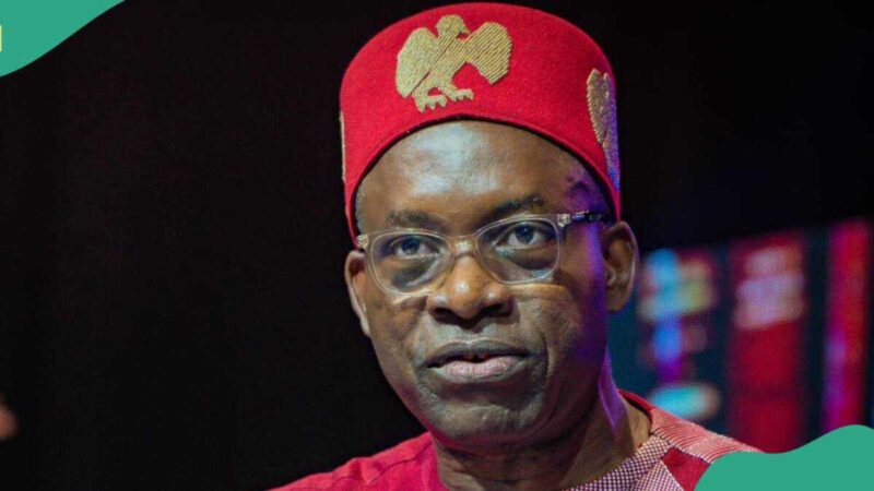 Anambra 2025 Election: “You Ain’t Seen Nothing yet,” Soludo Reacts as INEC Declares Him Winner