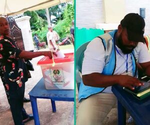 AnambraDecides2025: Live Results from Polling Units in Anambra Governorship Election