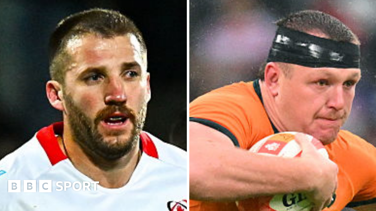 Ulster v Benetton: McCloskey injury not long-term and Bell to sit out Benetton game