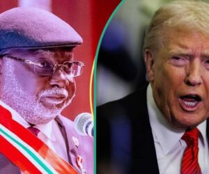 Former CJN Speaks Out on His Court Judgments, Addresses Alleged Genocide amid Trump’s Threats