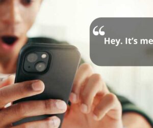 My Cousin Vanished After a Fire — Ten Years Later, He Messaged Me Out of the Blue