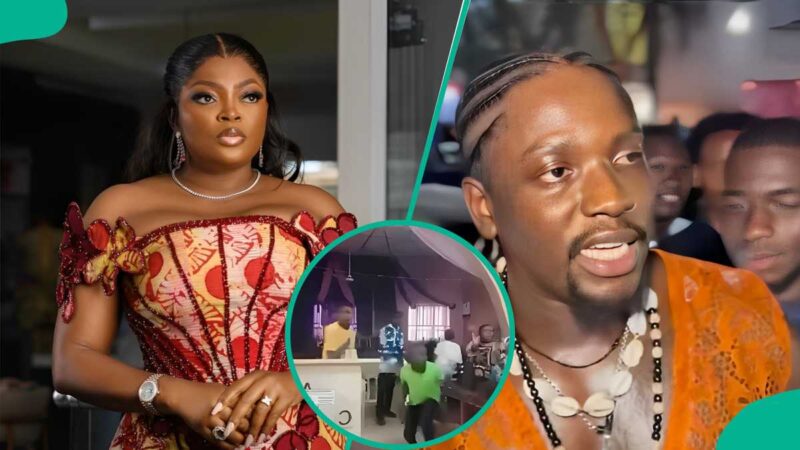 Falz, Olamide, Ebuka, 12 Other Celebs Who Showed Concern Over Kwara Church Attack