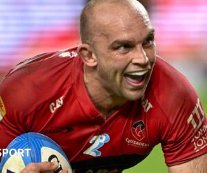 Taking Newcastle to top would match All Blacks cap – Christie