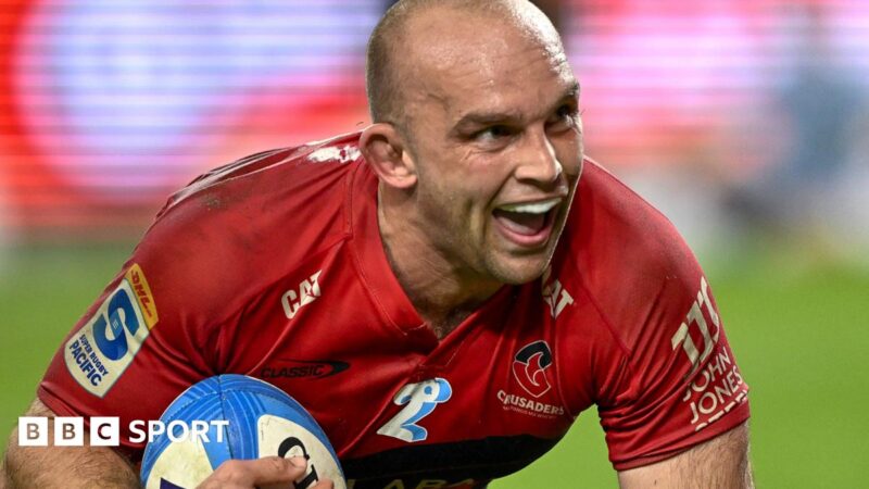 Taking Newcastle to top would match All Blacks cap – Christie