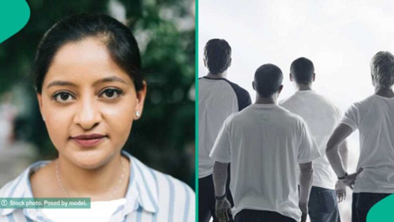 Indian Lady Discloses What Happens to Her Suitors after She Rejects their Proposal, People React