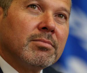 UN regulator says shipping still wants to decarbonize — despite US threats