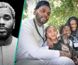 Kevin Gates’ kids: How many children does the rapper have?