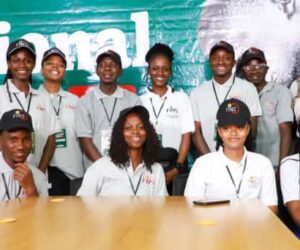 FIRS Backs Essay Contest as 10,000 Youths Jostle for ₦10m Prizes