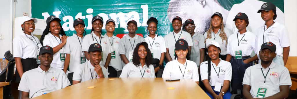 FIRS Backs Essay Contest as 10,000 Youths Jostle for ₦10m Prizes