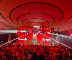VerveLife 8.0 Ends on a High: Sweat, Vibes and Pure Energy at Africa’s Biggest Fitness Party