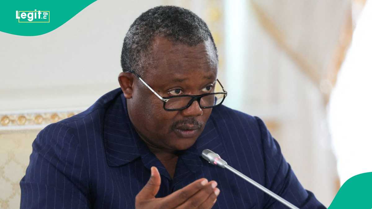 Guinea Bissau Coup: Cleric Sends Warning to ECOWAS, Lists 9 Countries That May Face Crisis In 2026