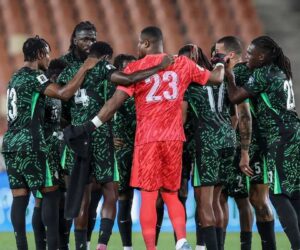 Ex-Super Eagles Star Slams Lookman, Others for Nigeria’s Failure to Qualify for 2026 World Cup