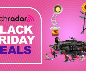 Black Friday Lego sales are live – here are 13 early deals I’m shopping from $7.99