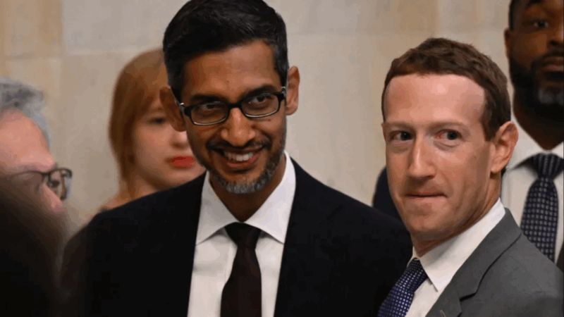 Soaring demand for AI chips pushes Meta toward Google TPUs in a deal that exposes real strain in global supply chains