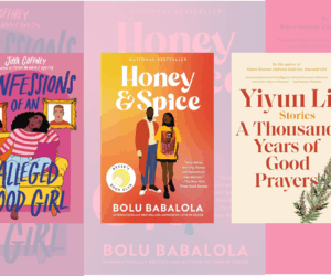 5 Easy, No-Pressure Books To Get Out of a Reading Slump